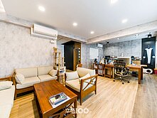 巨蛋-明華精華商圈超值商辦住辦合一