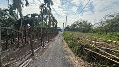 長治新潭段 中興路 面寬方正農地 建地