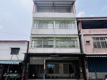 美濃中興路雙店面