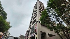 三重高中穩賺三角窗店面