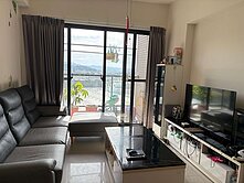 總太青境3房平車~高樓景觀戶