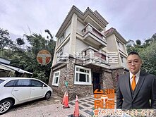 充實築夢🏠-楊梅老莊路電梯別墅