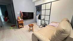 獨家---A21捷運/SOGO商圈三房車