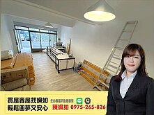 駁二商圈│熱鬧鹽埕商店街│適創業│透天店面