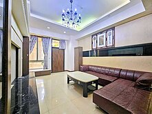 張嘉玲/農十六特區｜稀有釋出美裝庭院一樓+平移車位