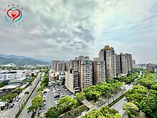 新北大景觀四房+車位🍎同心圓黃建霖