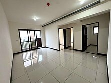 心豐花園首購成家朝南全新交屋三房平車