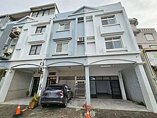 恆春夜市｜邊間五套房明亮美裝大地坪透店