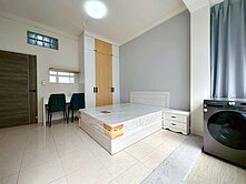 亞灣.漢神/高流全新翻修高投報三樓美寓