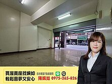 R15生態園區│崇德商圈│超大面寬│臨路店面
