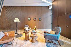 全新質感社區｜長虹天韻邊間大三房平車