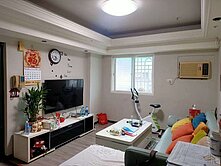 ~宏國桃園新城~溫馨景觀稀有美3房