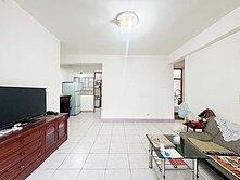 【樸和】永安捷運站⭐️邊間陽光美寓