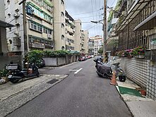 獨賣🏆天母北路公寓✅我在二樓✅陽台