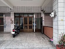 專簽｜松竹商圈｜14期重劃區旁｜12米路透天店面