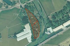 ☘️南屯忠勇路旁~都計內農地近高鐵