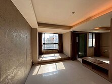 ★栓★便宜找我★北區佳泰樂薇輕屋齡1+1房+平車