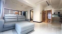 2年屋極新｜福懋沐氧森｜高樓三房平車