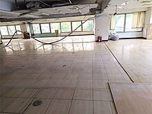 近南平中正商圈大面寬辦公及商場 