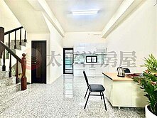 梧棲正50米路全新店住別墅D