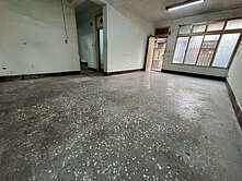 美村商圈大面寬可規劃雙車大地坪透天