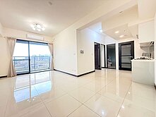 北屯好市多聚佳捷作稀有視野戶大兩房平車