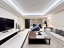 親友專任｜登陽為美｜真的很美極致品味宅