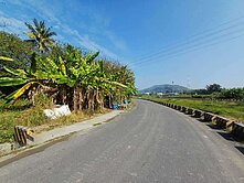 阿公店溪旁景觀休憩低總價大面寬農地23863