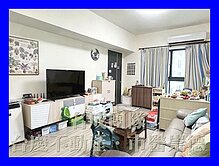 名成/水交社邊間三面採光3房平車