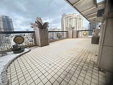 北士科景觀露臺四士雙車--住商楊東海