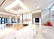 高質感社區-熊幸福🌈次頂樓三改二房充電車位