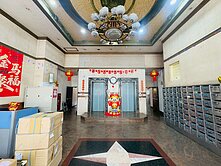 員林莒光路上景觀佳套房