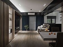 美麗春城露台3房+車位🎖️卓悦聯盟🎖️💜青山