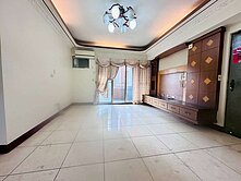 【低總價】五甲商圈五甲公園京城大鎮中高樓層三房