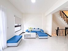 【橙】原朗朗🧡專任新社花海度假別墅🧡