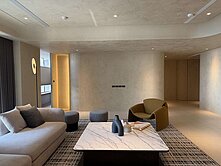 亞灣國際區定潮極致聚落百坪宅邸