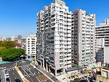 溫布頓花園｜大四房樓中樓主附59坪｜屋況佳