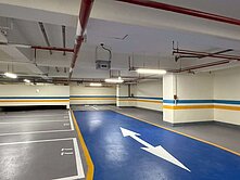 櫻花建設獨家全新2房車