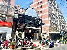 大寮低總價高質感大樓一樓🍎