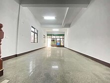 右昌商圈右昌國中學區邊間透天店面-可店可住