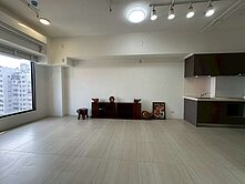 高樓層有平車-開放式空間-享京城