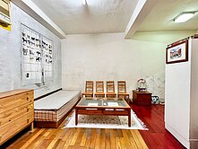 五期公益精誠商圈春水堂旁愛的回憶朝南車庫透天