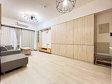 閱森活景觀美妝二房車