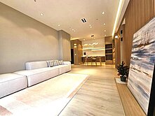 漢神巨蛋對面景觀全新整理精緻美三房