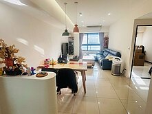 優質近AI遠百勝利[興希望]超大三房平車