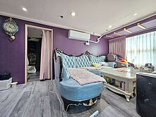 Hong承辦🏠南屯五期🆚正捷運宅大二房視野戶