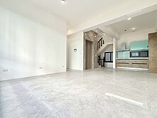 ★東森壯壯★水湳14期電梯雙車別墅