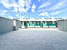 我是承辦🏡西屯🏡水湳十四期｜電梯豪華別墅