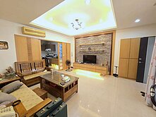 學甲區優質透天 幸福買賣