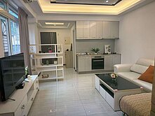 888捷運三民高中站600M年青小資寓4F